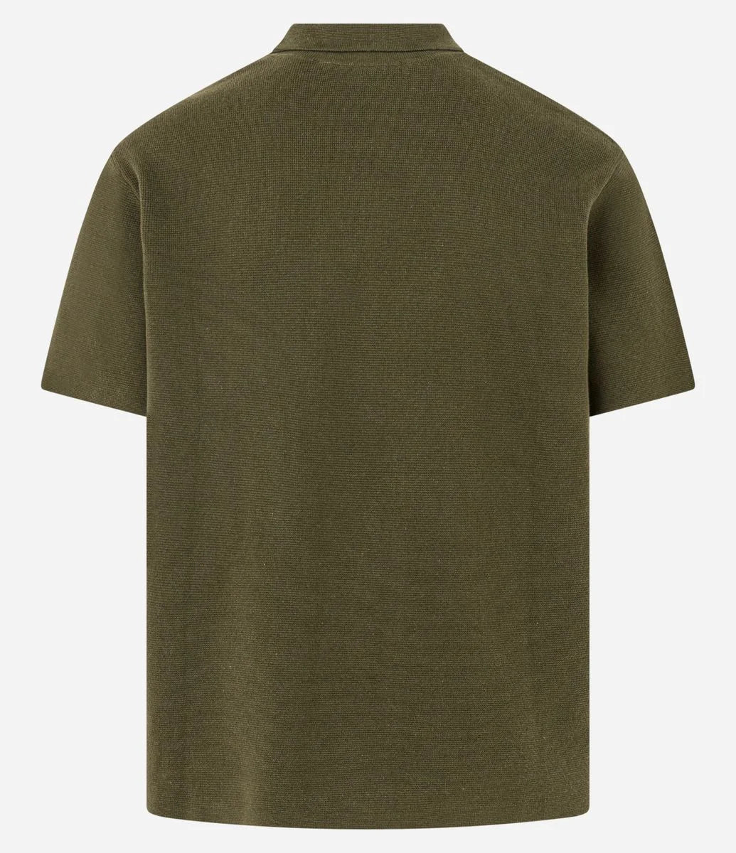 Polo en tricot Monte Laurent