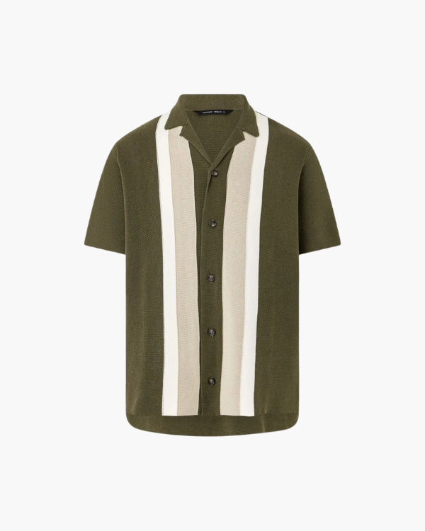 Polo en tricot Monte Laurent