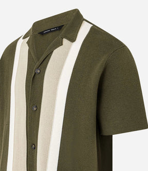 Polo en tricot Monte Laurent