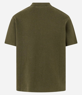 Polo en tricot Monte Laurent