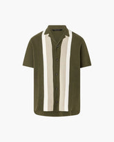 Polo en tricot Monte Laurent