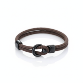 Bracelet Nordik – Paracorde Double Corde