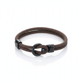 Bracelet Nordik – Paracorde Double Corde