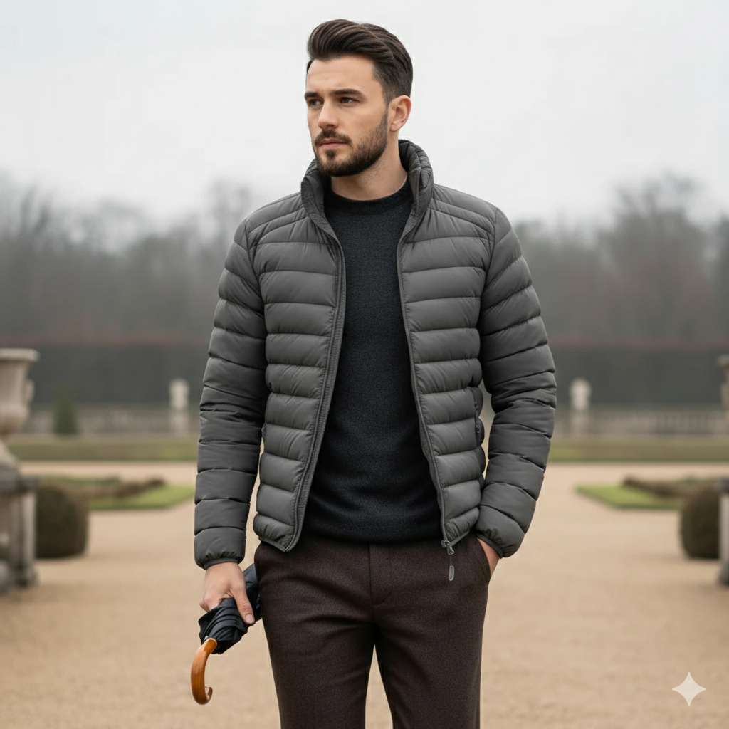 Black Friday | Doudoune Premium