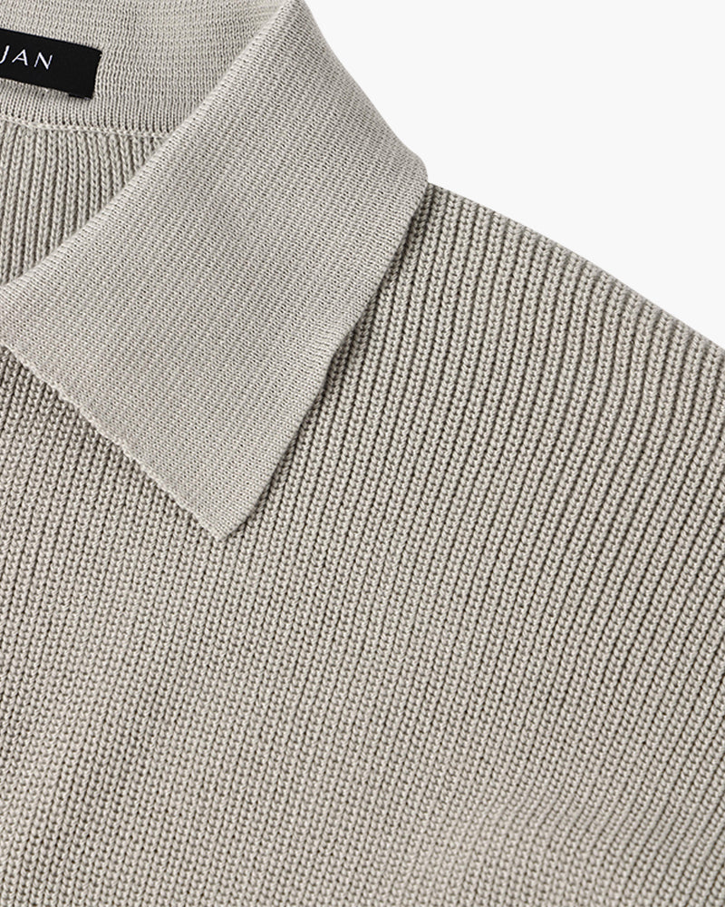 Pull Zippé Prestige