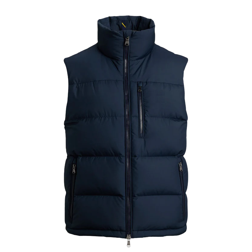 Gilet Signature Homme