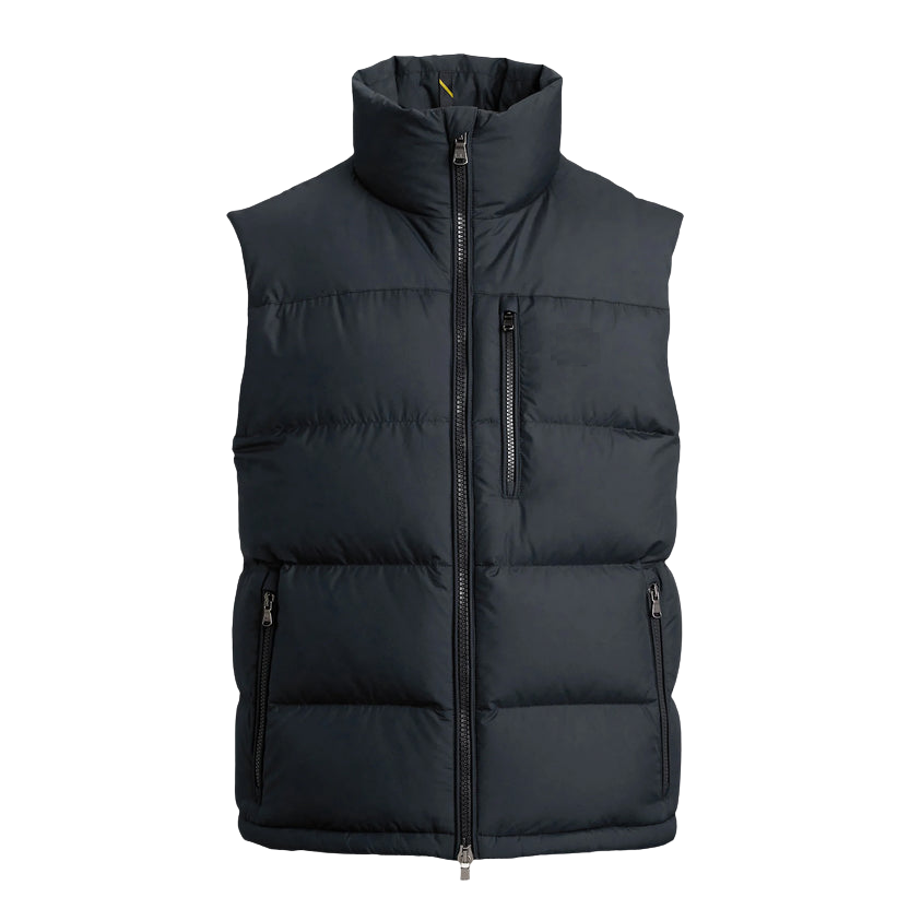 Gilet Signature Homme