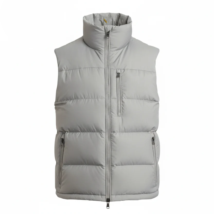 Gilet Signature Homme