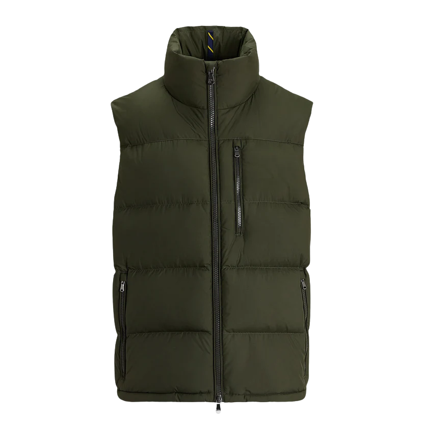 Gilet Signature Homme